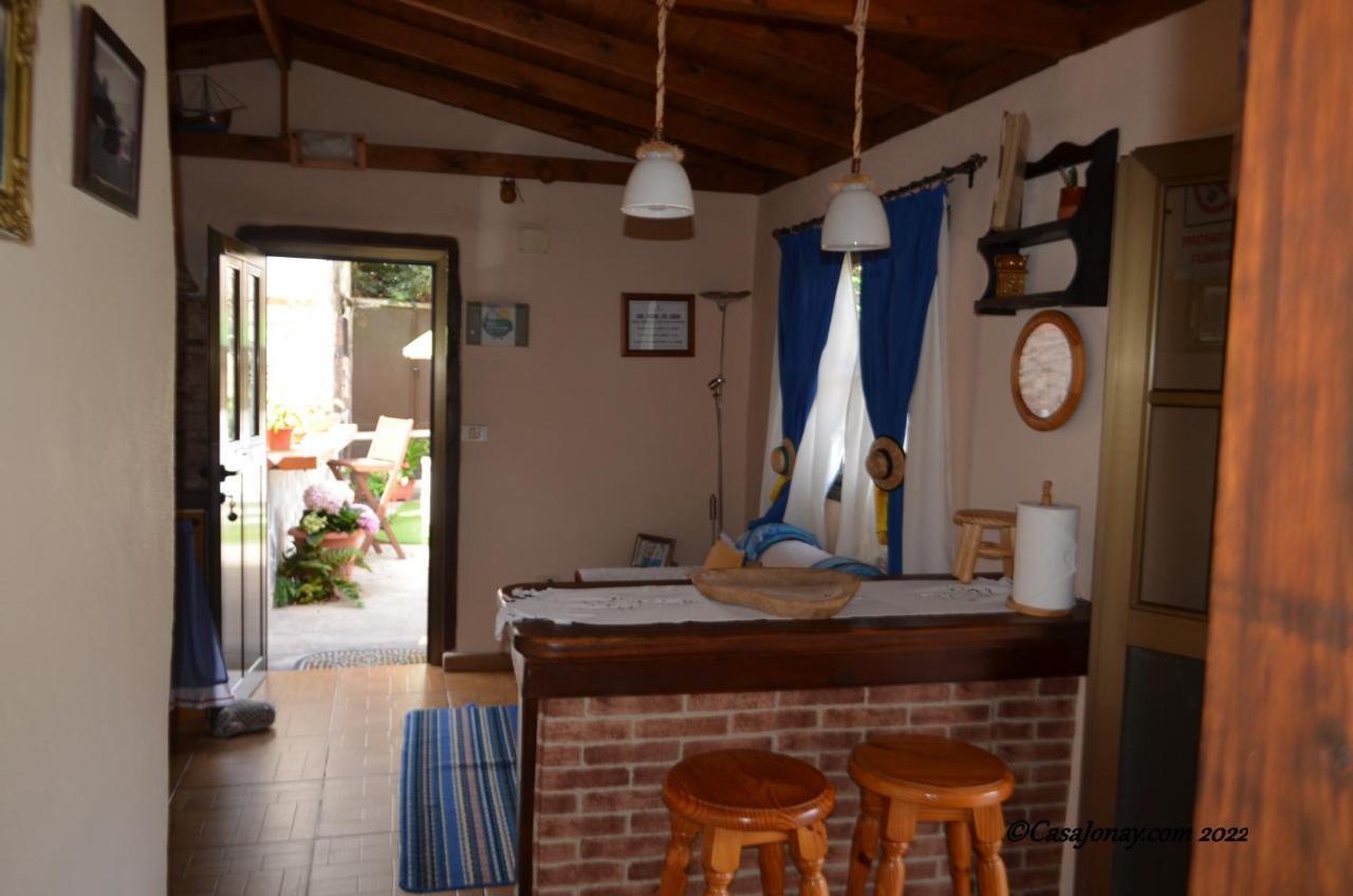 Villa Casa Jonay Hermigua Exterior foto